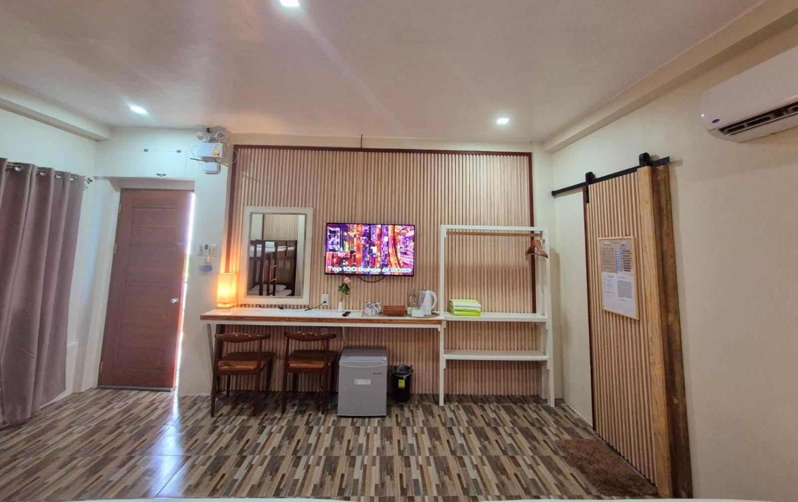 Swakihan Guest House 锡基霍尔 外观 照片