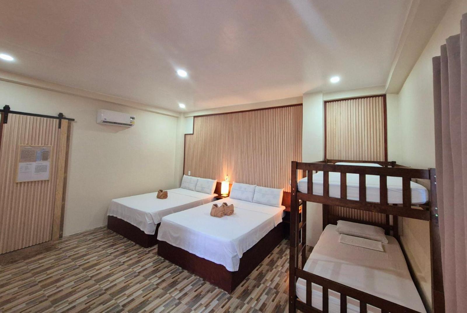 Swakihan Guest House 锡基霍尔 外观 照片