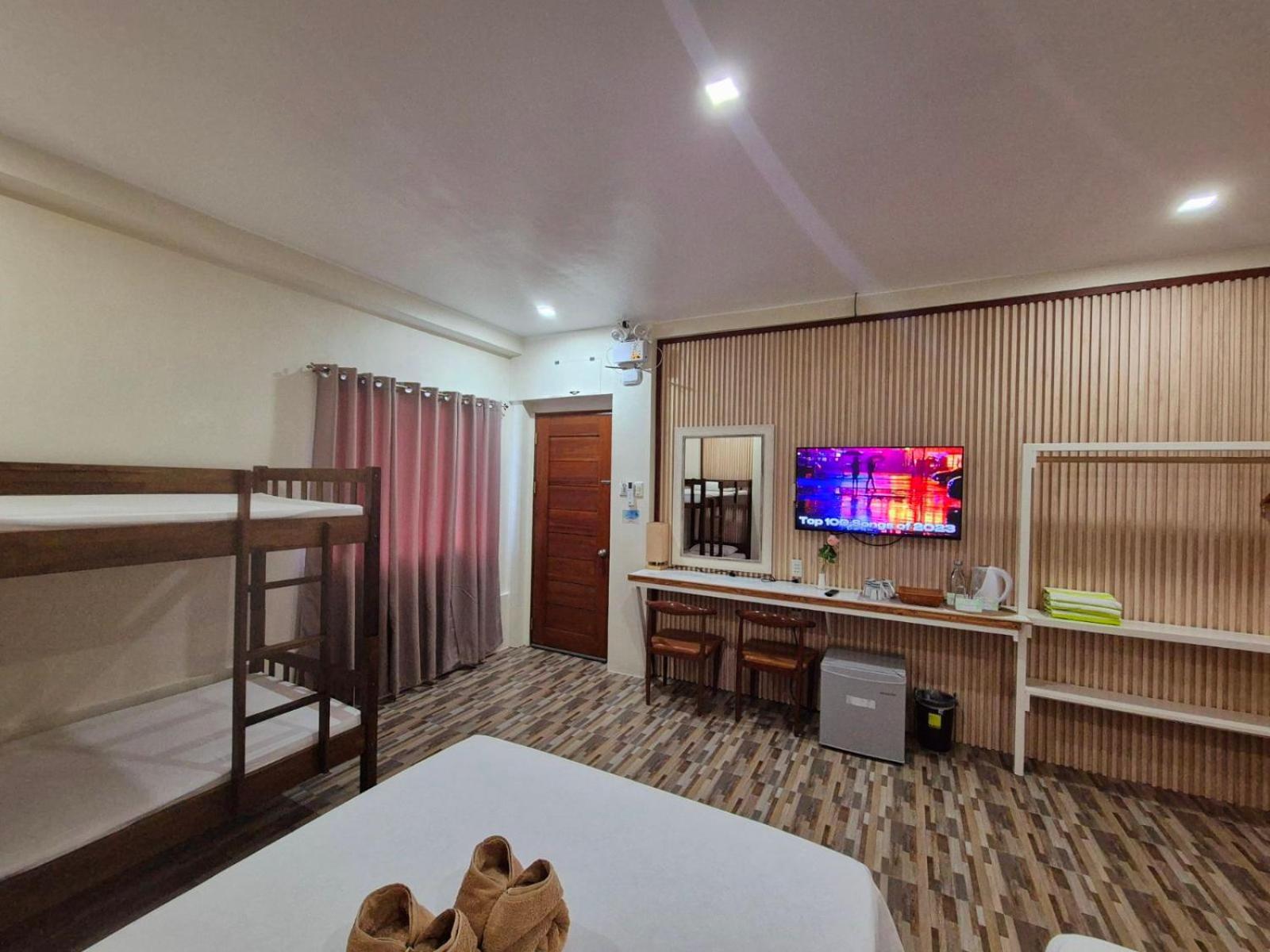 Swakihan Guest House 锡基霍尔 外观 照片